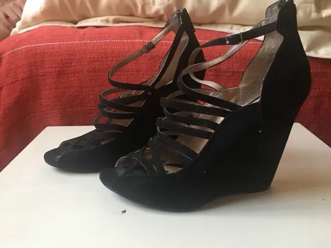 Sandália 39 H&M