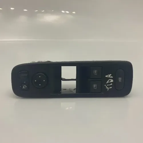 Botão Vidro Motorista Renault Logan Sandero 2015 254111678R