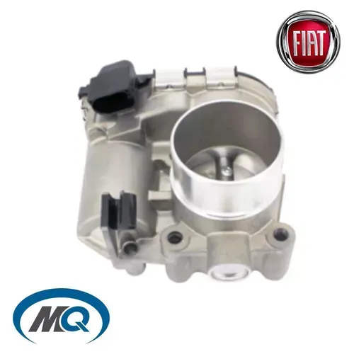 Corpo Borboleta Palio/Idea/Strada/Doblo 1.4 06/ Cod: 041856