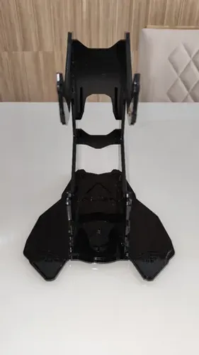 Suporte Controle Joystick Rise Gaming