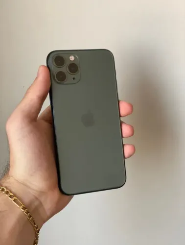 IPhone 11 Pro - 64GB Verde