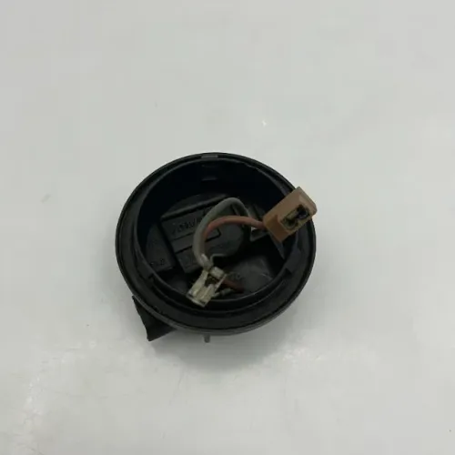 Tampa Farol de Milha Esquerdo Renault Clio | 37280749