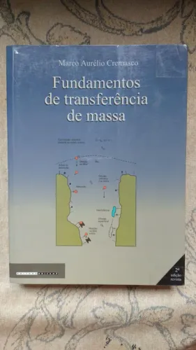 Fundamentos de Transferência de Massa - Cremasco