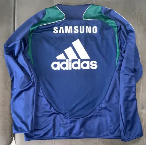 Blusa Palmeiras Adidas 