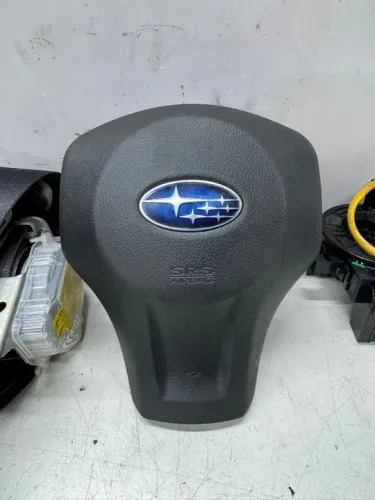 Kit Air Bag subaru Forester 2014 2015