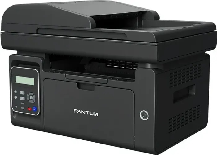 Impressora Elgin Pantum M6550NW  Loja Fisica / Produto Novo / Lacrado