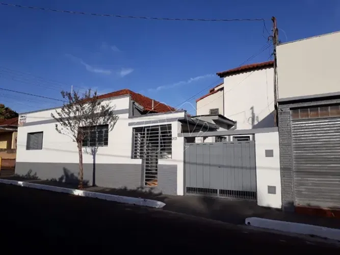 Venda de Casas / Padrão na cidade de Rincão