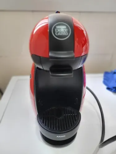Cafeteira Dolce Gusto 220v