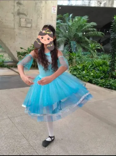 Fantasia Princesa