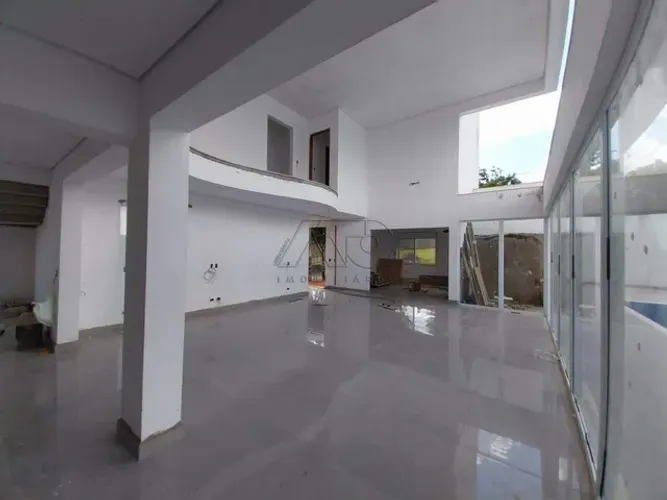 Casa em Condomínio à venda, 4 quartos, 3 suítes, 4 vagas, TERRA DAS AGUAS - ÁGUAS DE SÃO P