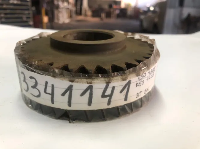 ENGRENAGEM LOUCA DA RE CAMBIOS EATON FSO4305 FSO4405 3341141