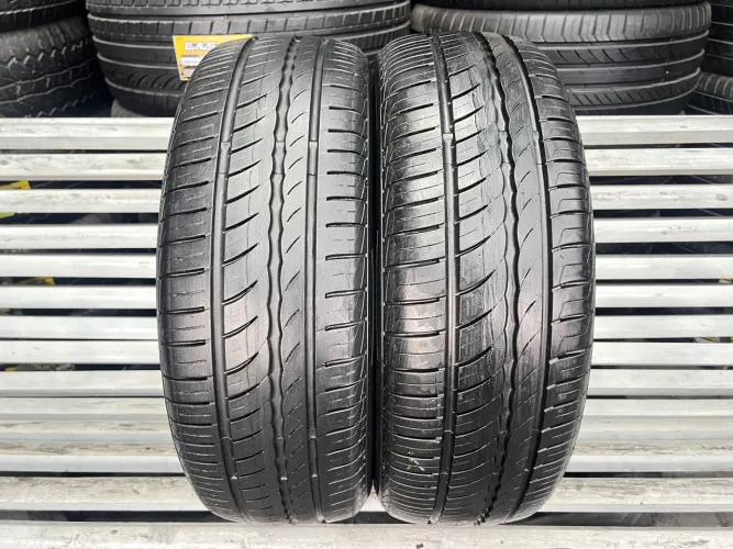 Par de Pneus 185/55/16 Pirelli R$699,00 / Pneu 185/55R16