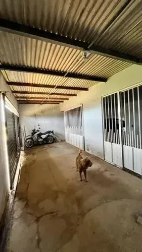 A venda no Riacho fundo 1 