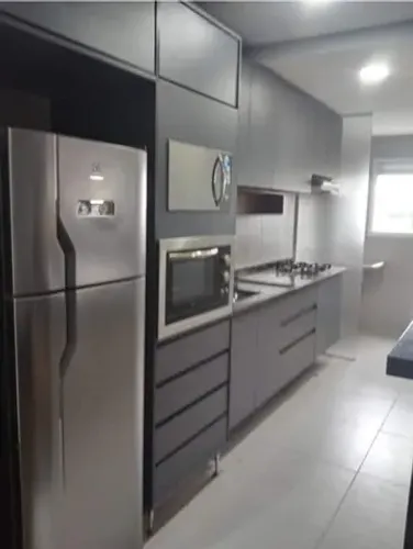 Móveis para Cozinhas sobre medidas