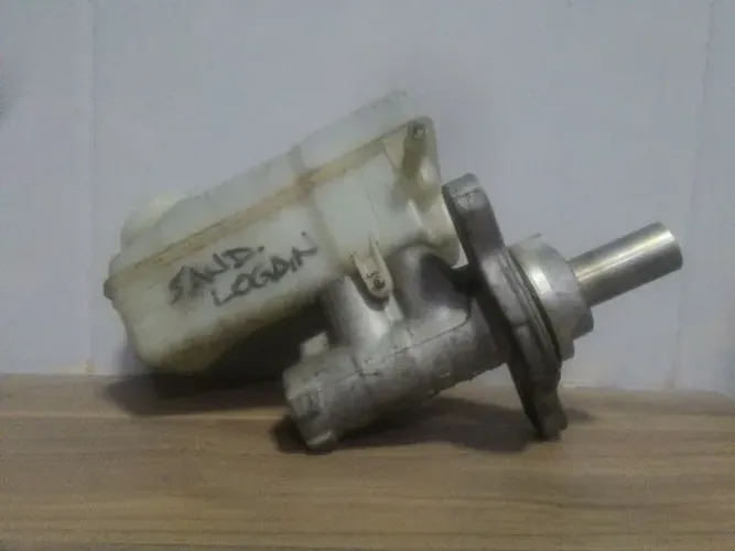 Cilindro Mestre Renault Sandero Logan 2014 a 2019 798378