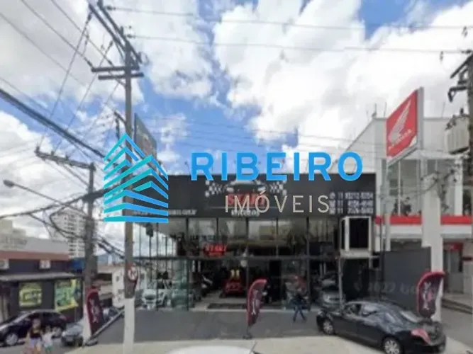 Ponto comercial em Osasco, SP, A venda.