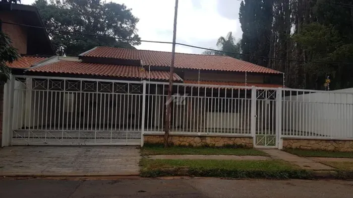 casa - Cidade Universitária - Campinas