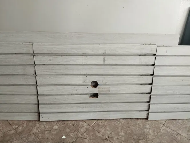 Painel para TV