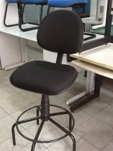 cadeira alta a partir de 350,00