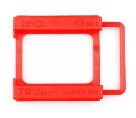 Adaptador Ssd Suporte Hd Ssd Desktop 2,5 3,5 Memória