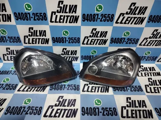 par farol tucson 2005 2006 2007 2008 2009 2010 2011 2012 2013 2014 2015 2016 novo importad