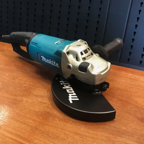 Esmerilhadeira Angular 9" 2.200W  GA9063RX01-Makita