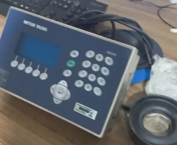 módulo ind 560 pdx mettler