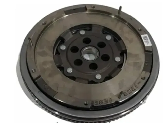 Volante motor bi massa Onix plus turbo 