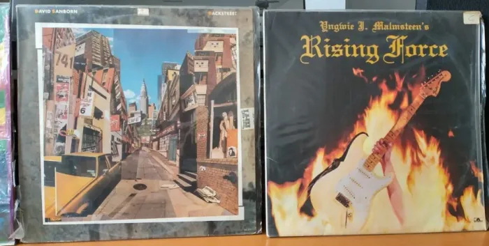 Lp Vinil Antigos discos