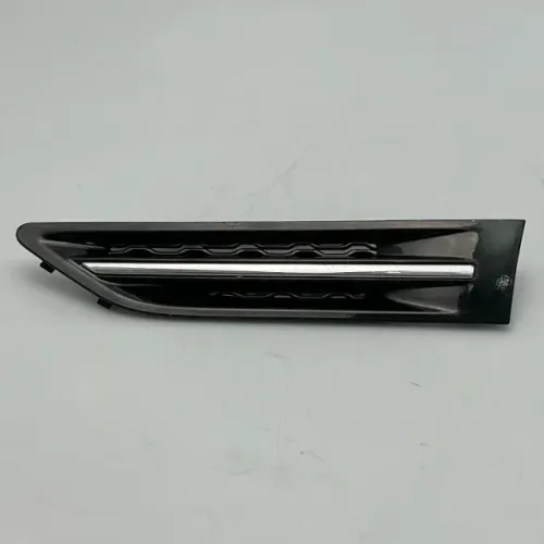 Aplique Paralama Motorista Kia Optima 2013 2015 877712T000