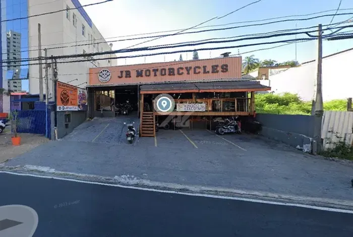 salão - Nova Campinas - Campinas