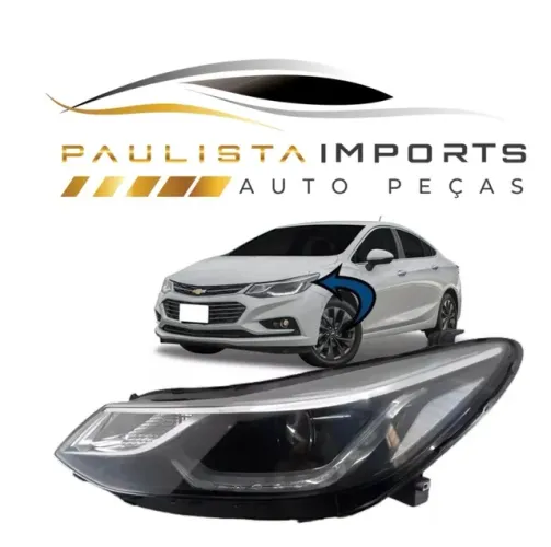 Farol Cruze 2017 2018 2019 2020 ( Original