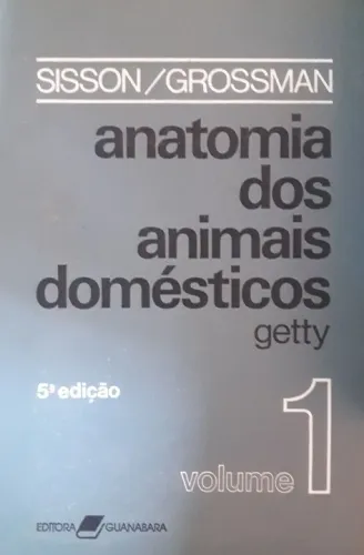 4 Livros De Veterinária Perfeitos