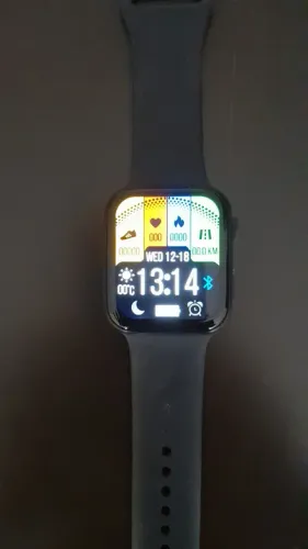 Relógio Smartwatch T900 Pro Max L