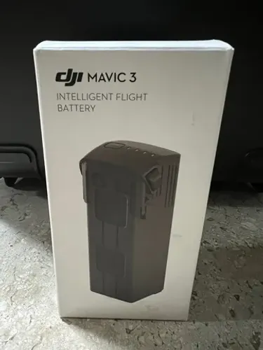 DJI bateria mavic 3