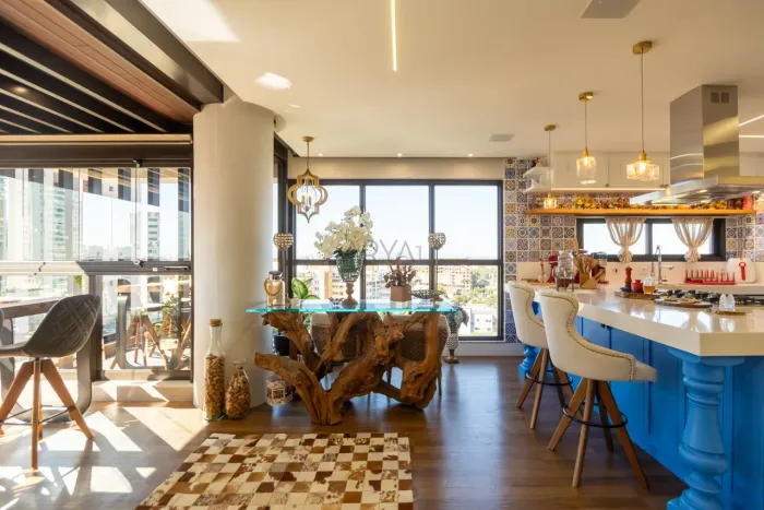 Apartamento à venda na Agua Verde ARYA1