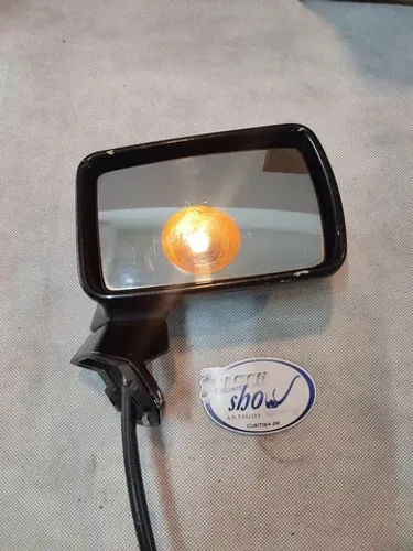 Retrovisor GOL/VOYAGE/PARATI GT GTS