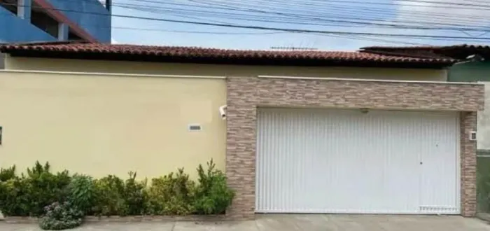 Vendo casa na Ceilândia