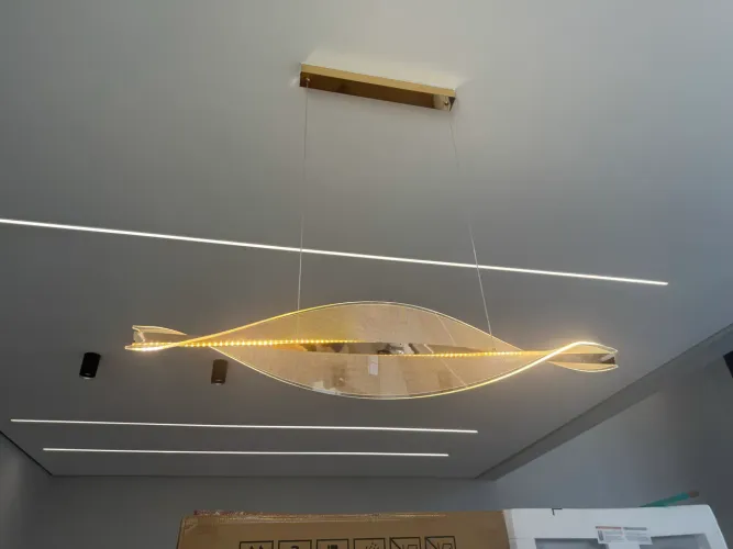 Pedente para sala jantar