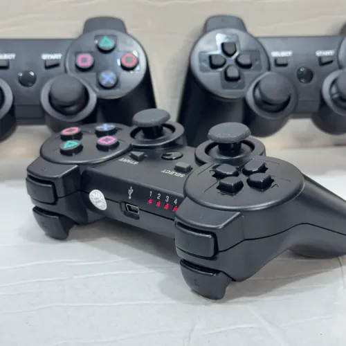 Controle ps3 sem fio