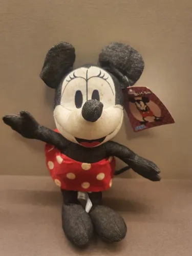 Pelúcia Minnie Mouse