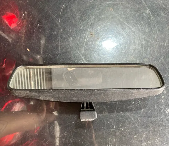 Retrovisor Interno Renault Sandero Logan 2014 A 2019 Original 