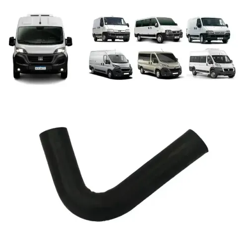 MANGUEIRA DE RESPIRO DO MOTOR DUCATO BOXER JUMPER 2.3 2010 A 2023 EURO 3 5 6