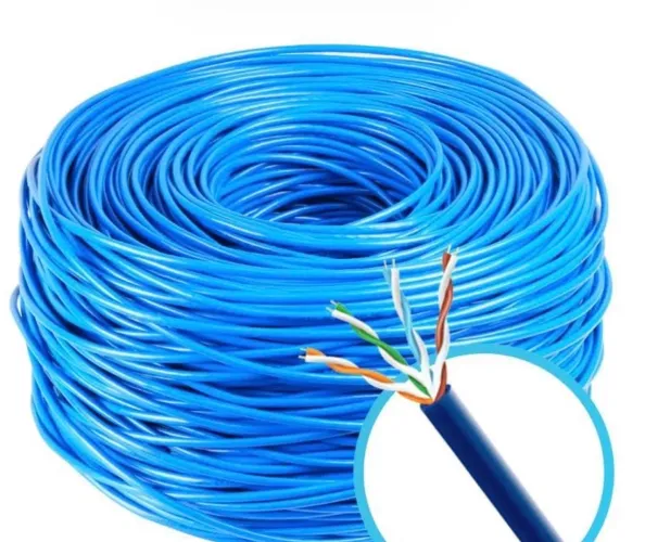 Cabo Lan Cat 5e