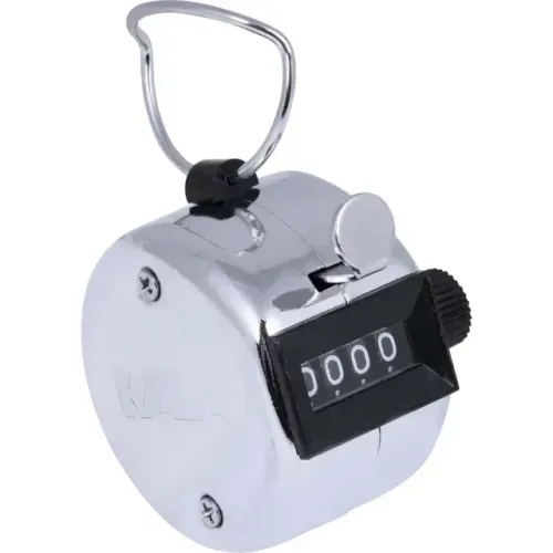  CONTADOR VOLTAS 4 DIGITOS KALA