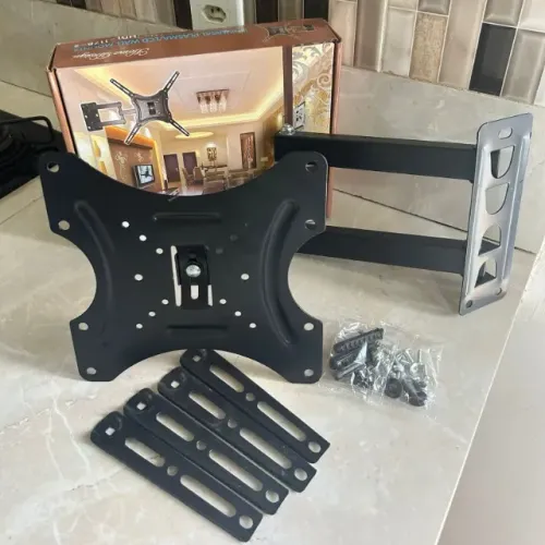 Suporte de Tv Articulado até 55 Polegadas - Entrego