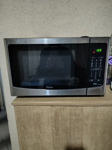 Microondas Philco 