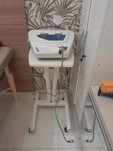Criofrequencia Medical San