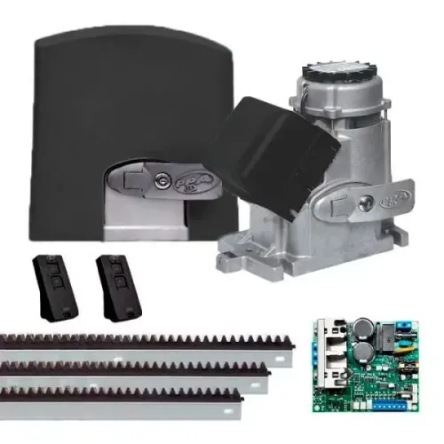 Motor Para portão PPA Rossi Garen