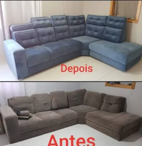 Pensou em reformas Reisflex2023 tem sua solução!